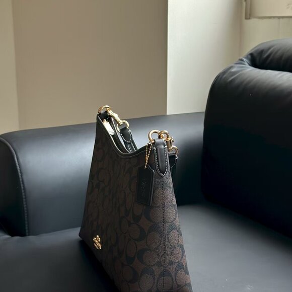 Coach bag - Picture 8 of 9